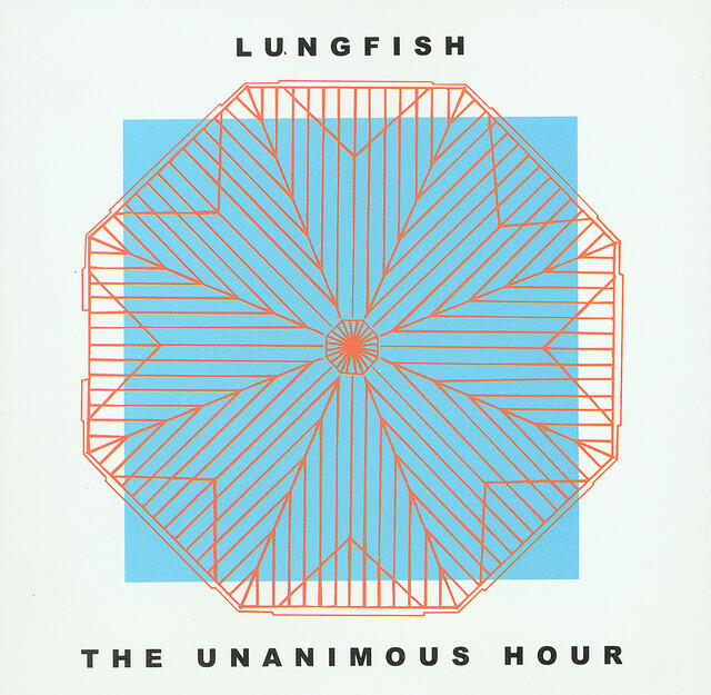 Релиз The Unanimous Hour