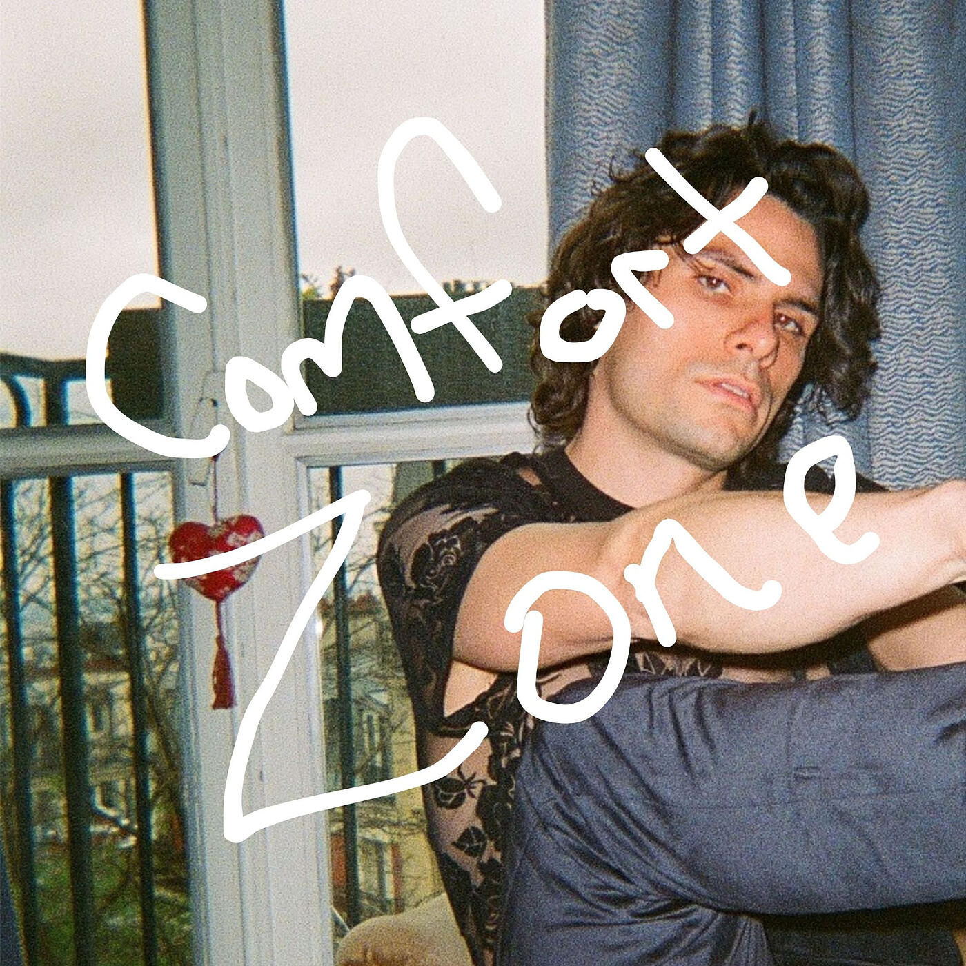 Релиз Comfort Zone