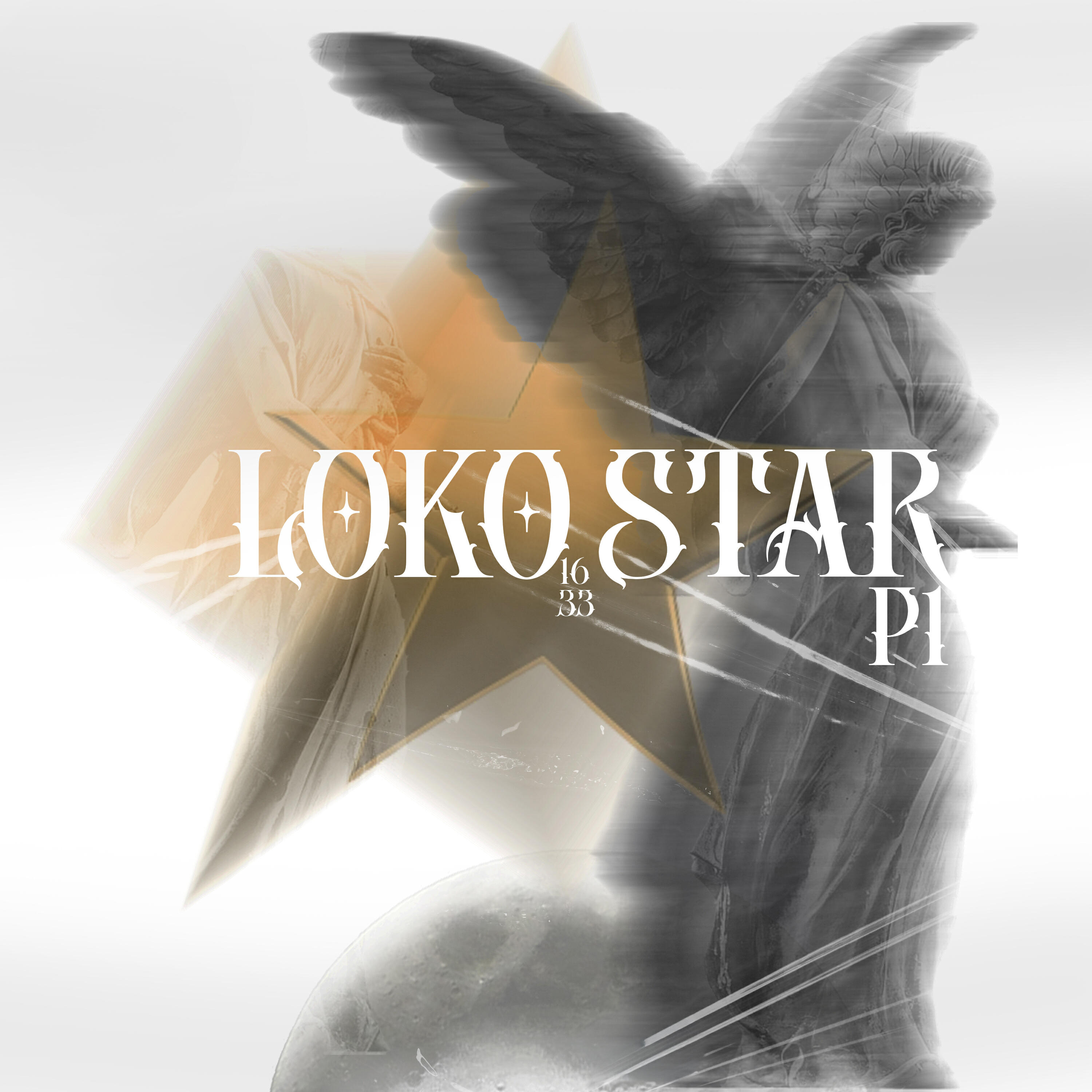 Релиз LOKOSTAR P1