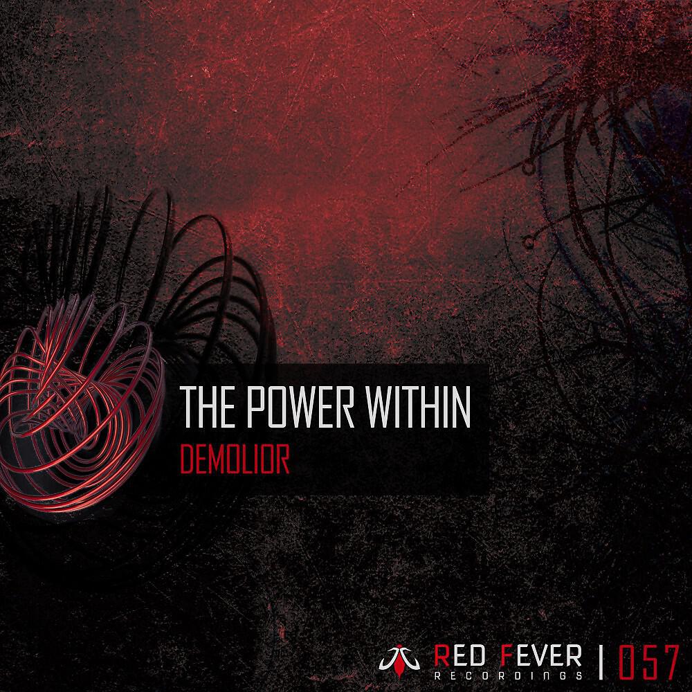 Релиз The Power Within