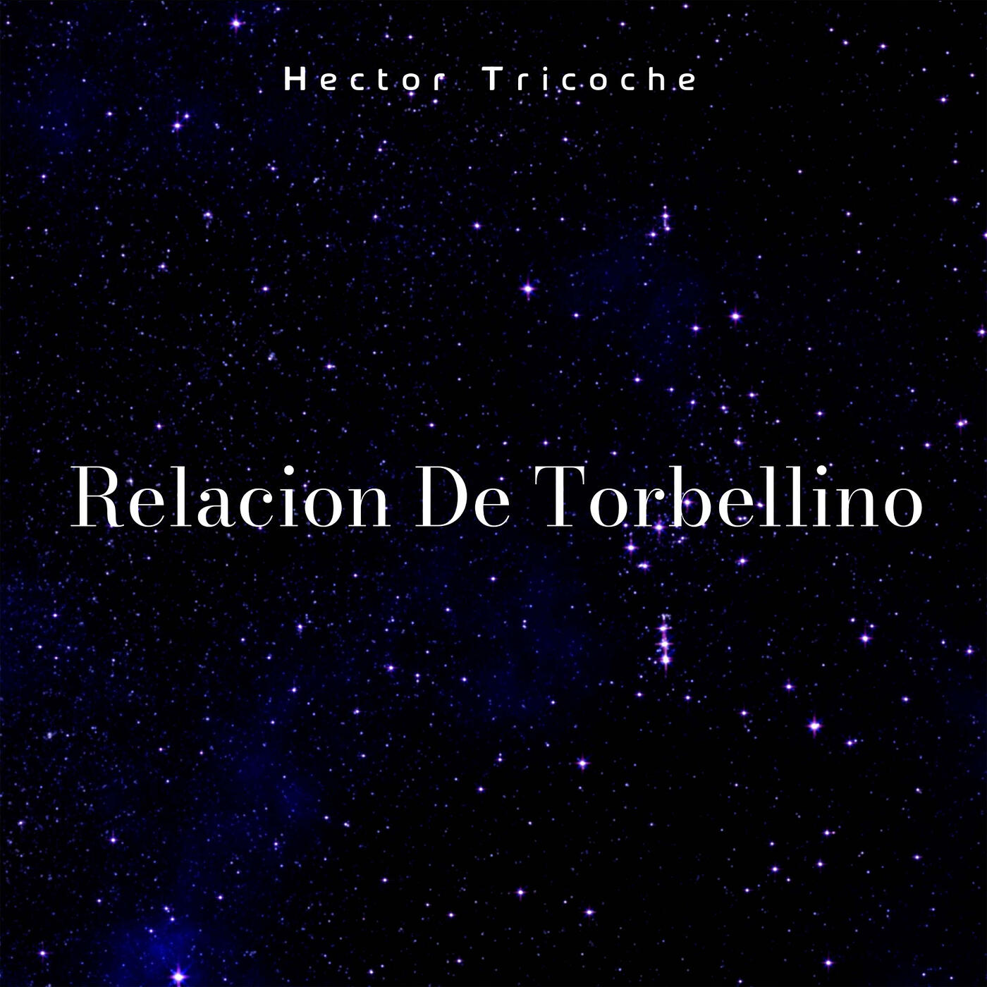 Релиз Relacion De Torbellino