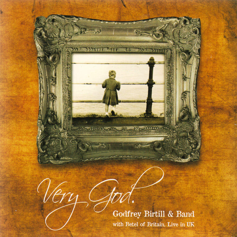 Релиз Very God