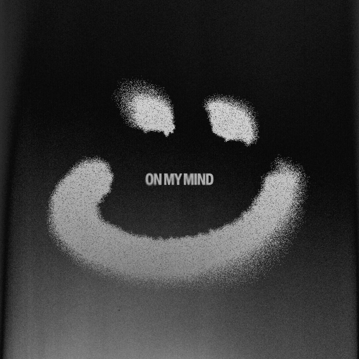 Релиз On My Mind