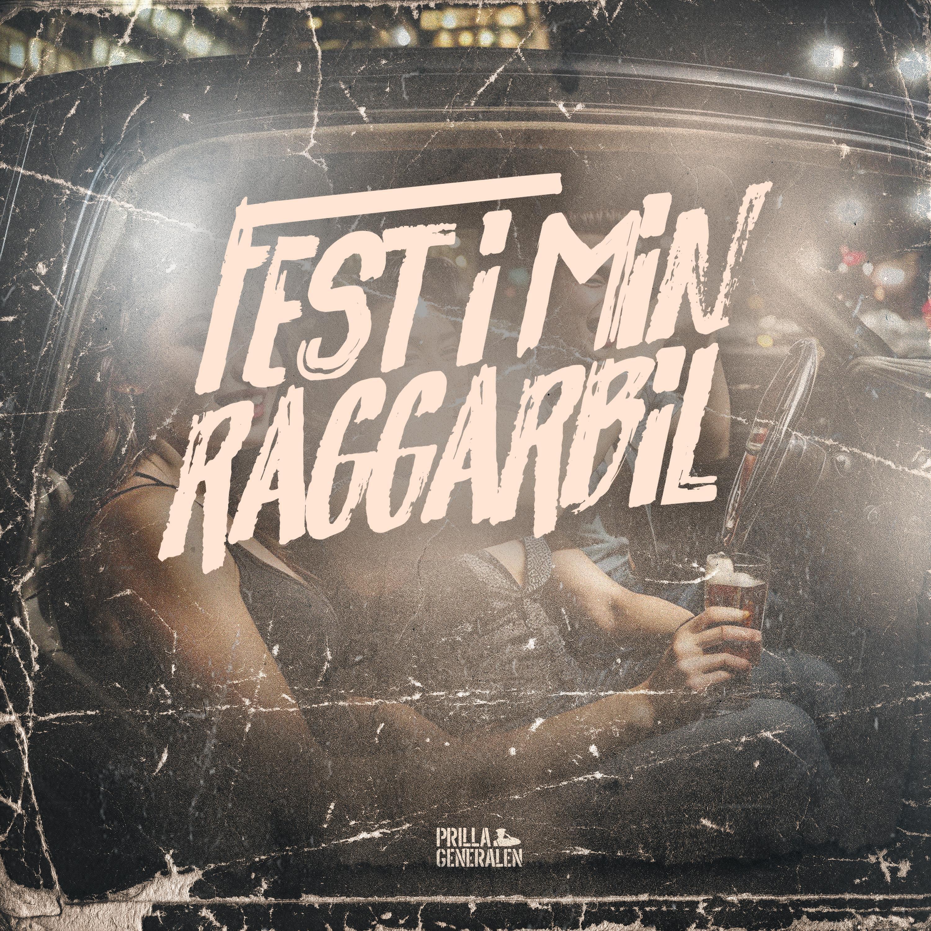 Релиз Fest i min raggarbil