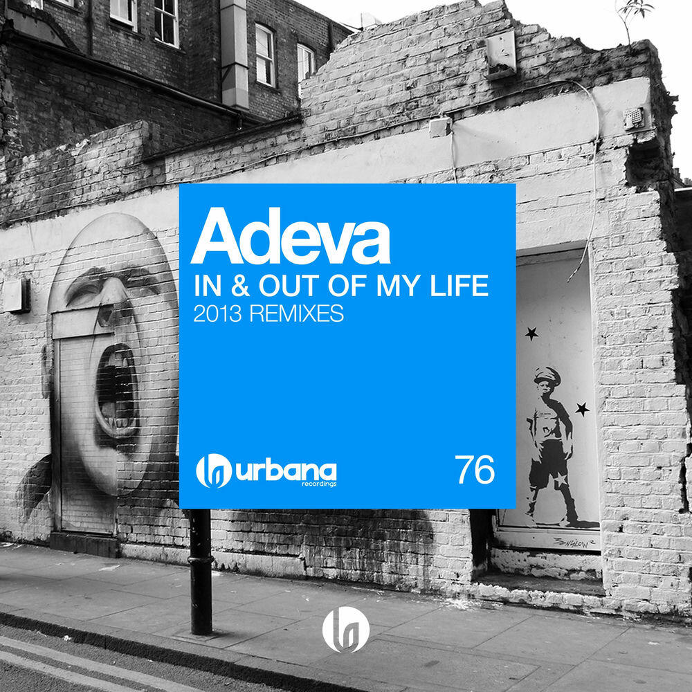 Релиз In & Out of My Life (2013 Remixes)