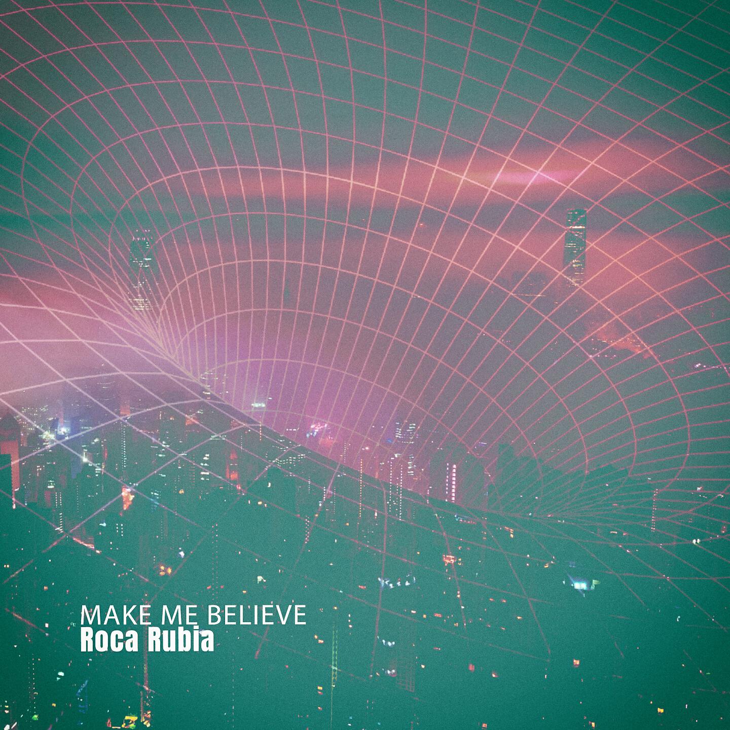 Релиз Make Me Believe