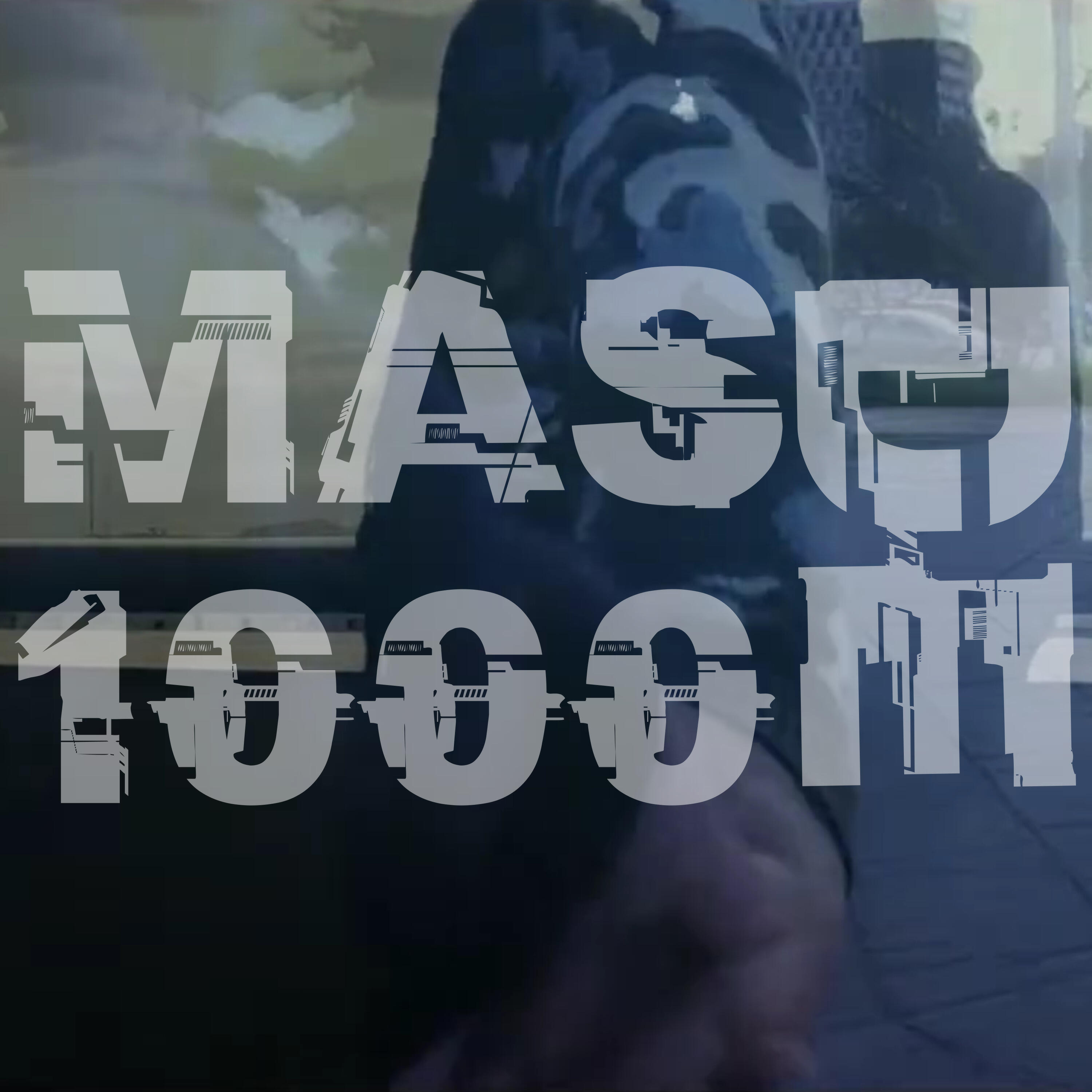 Релиз Mas de Mil