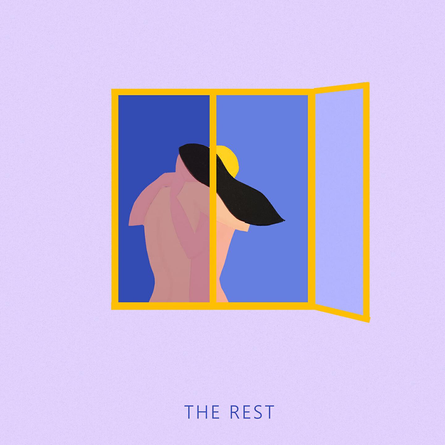 Релиз The Rest