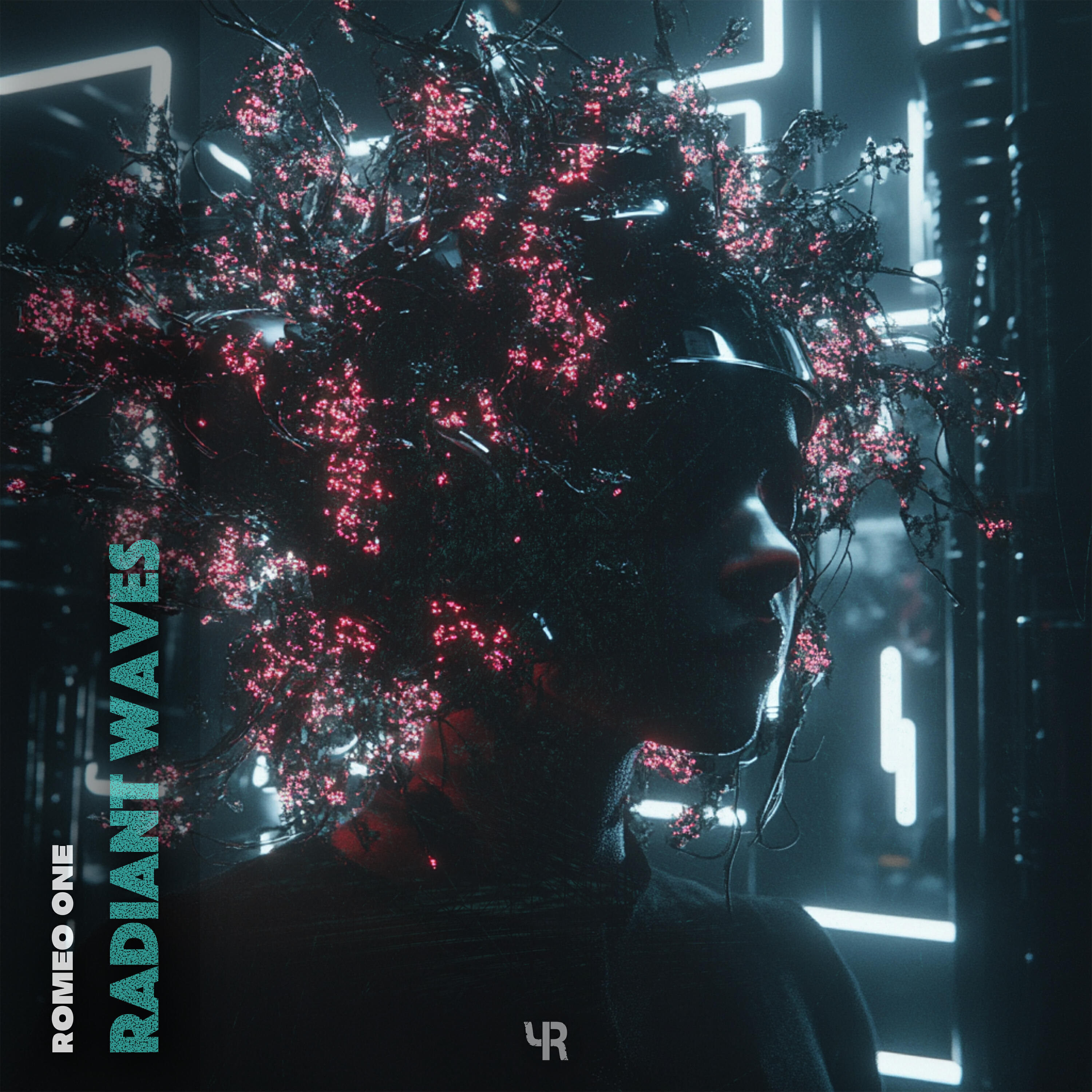 Постер альбома Radiant Waves