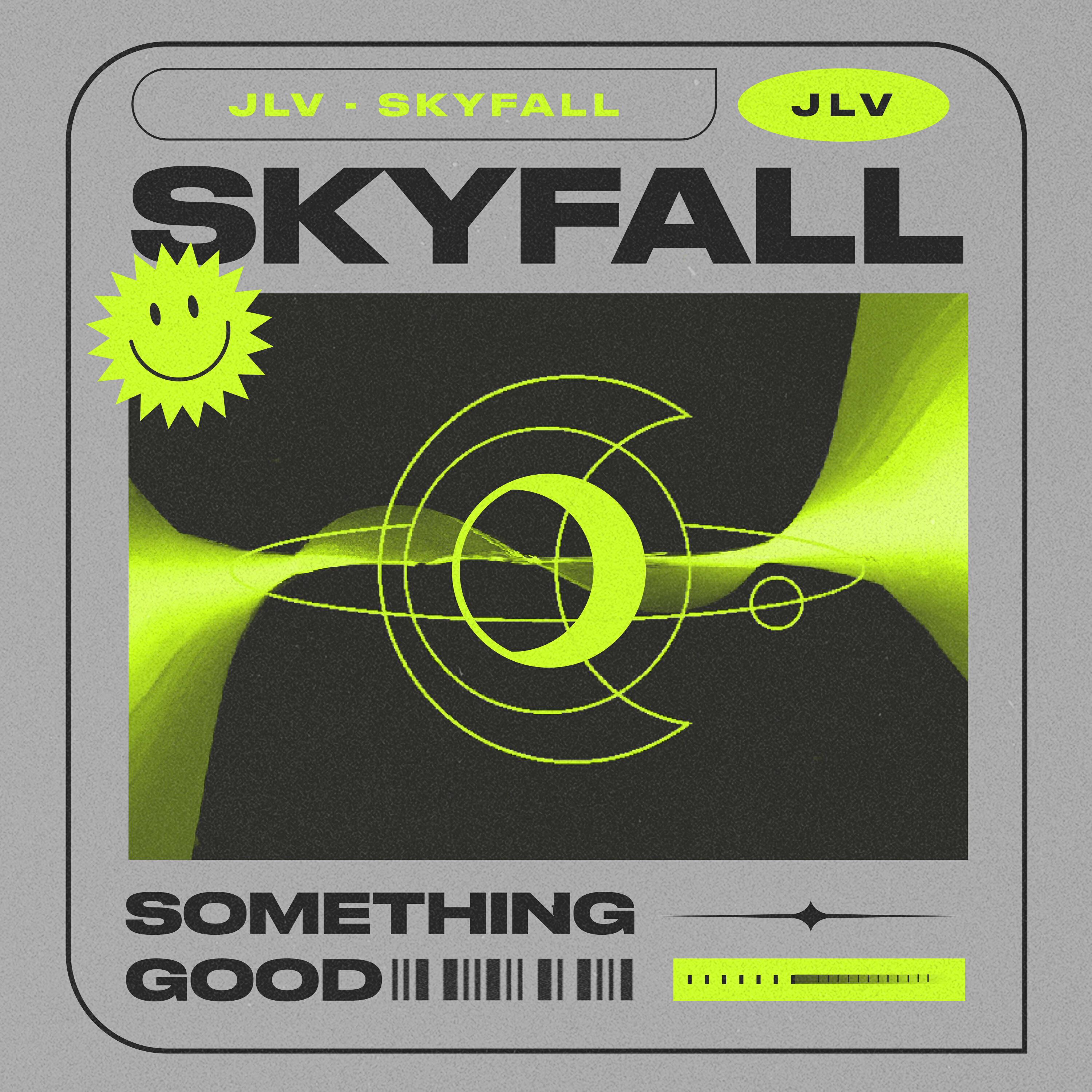 Релиз Skyfall