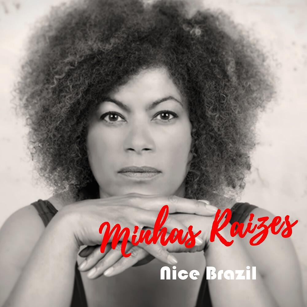 Релиз Minhas Raízes