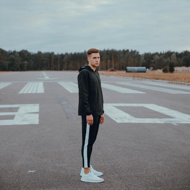 Релиз Tu Esi Noriu