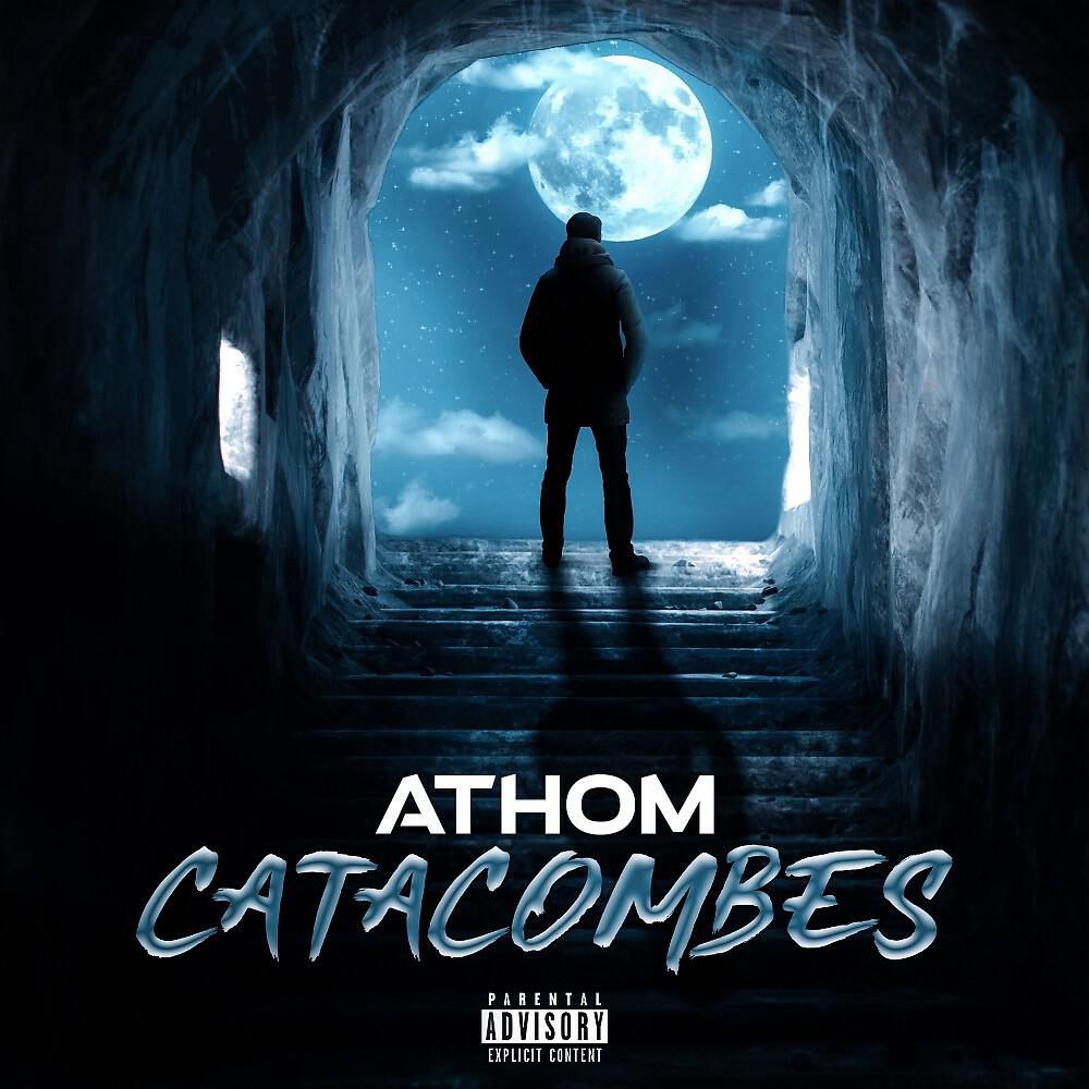 Релиз Catacombes