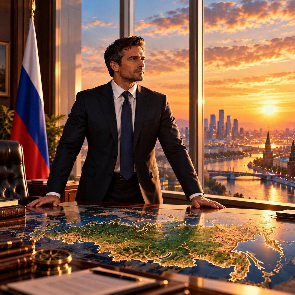 Релиз Лидер