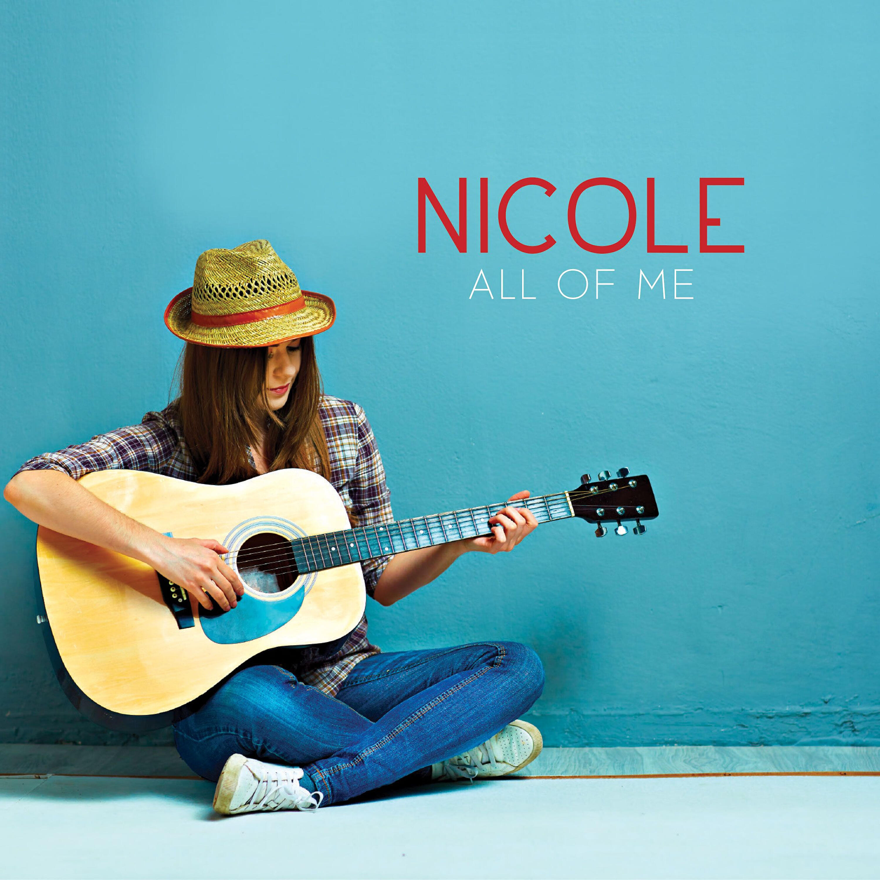 Релиз All of Me