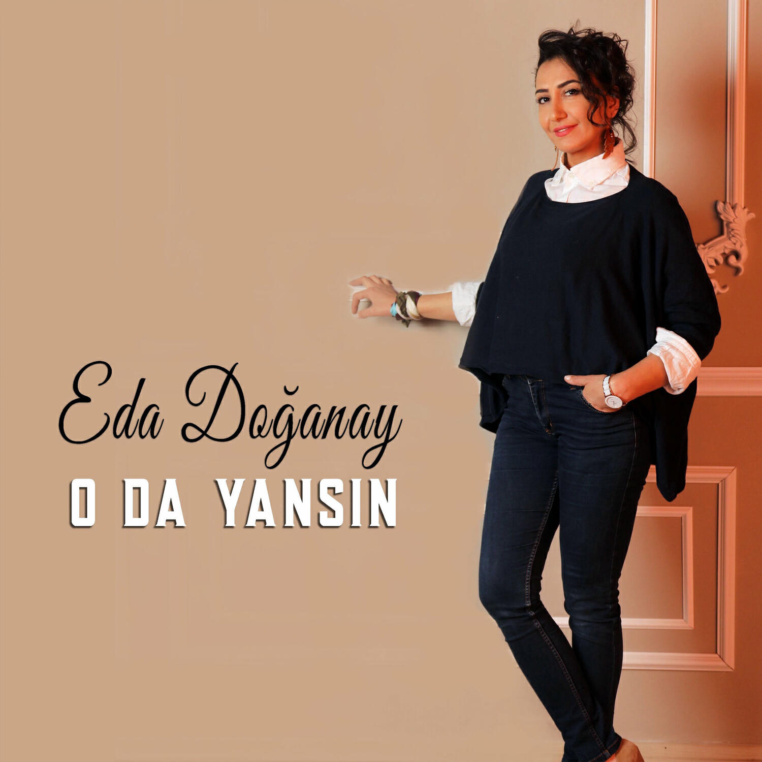 Релиз O Da Yansın