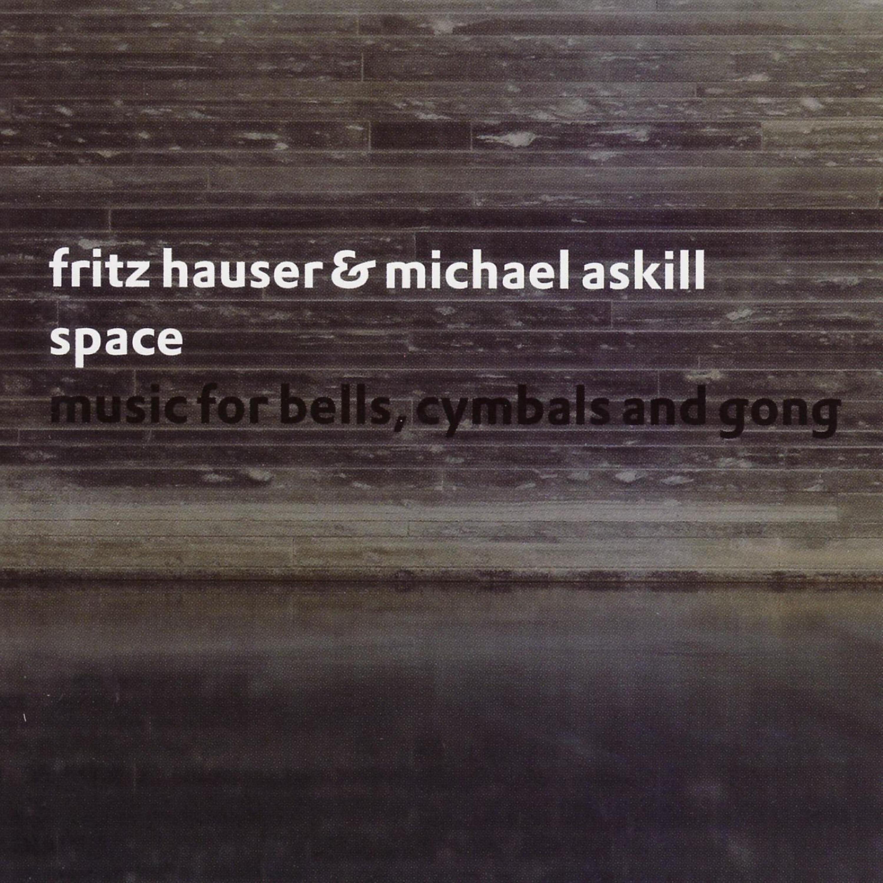 Релиз Space: Music for Bells, Cymbals and Gong