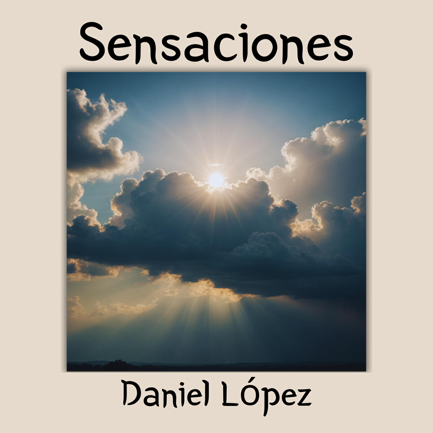 Релиз Sensaciones