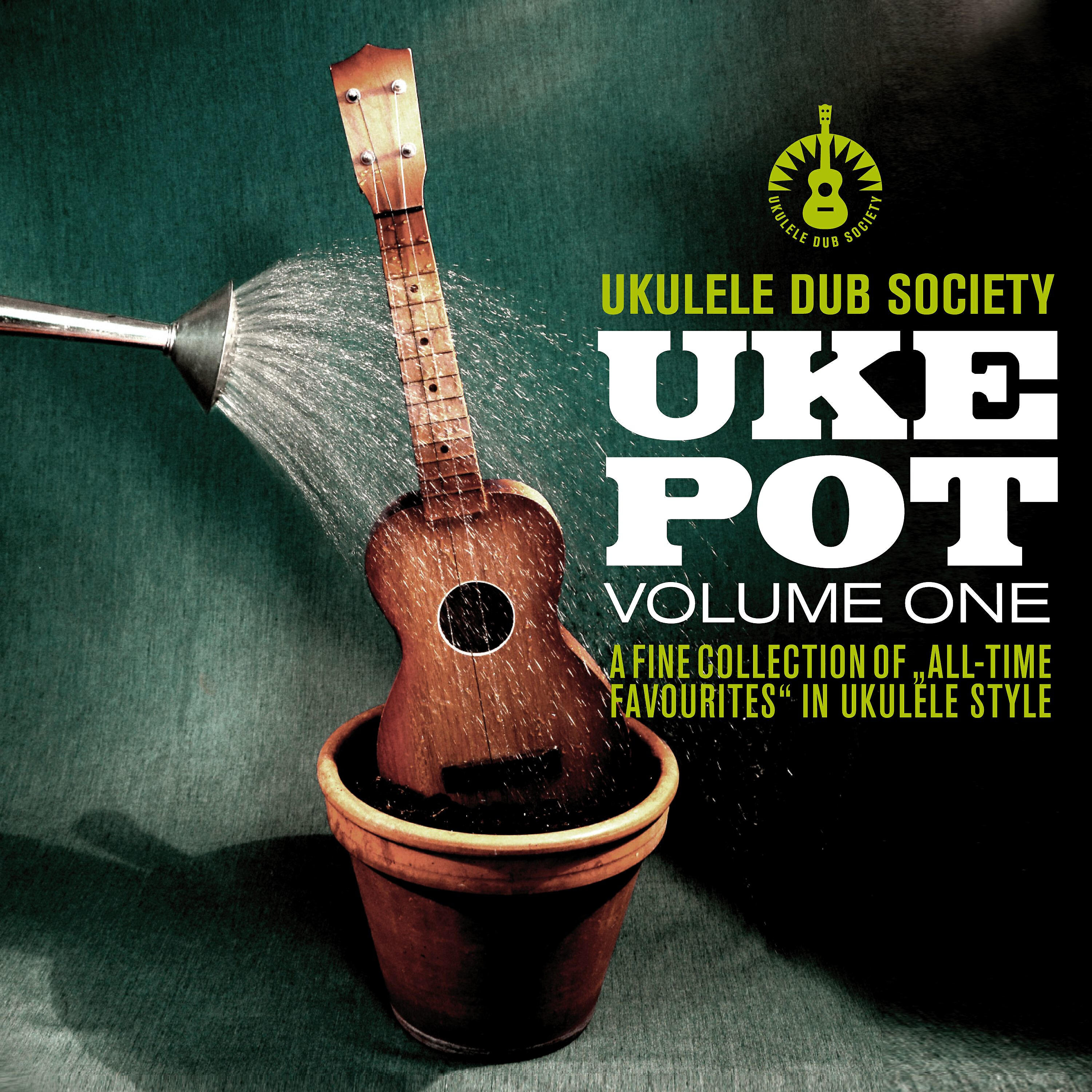 Релиз Uke Pot, Vol. 1