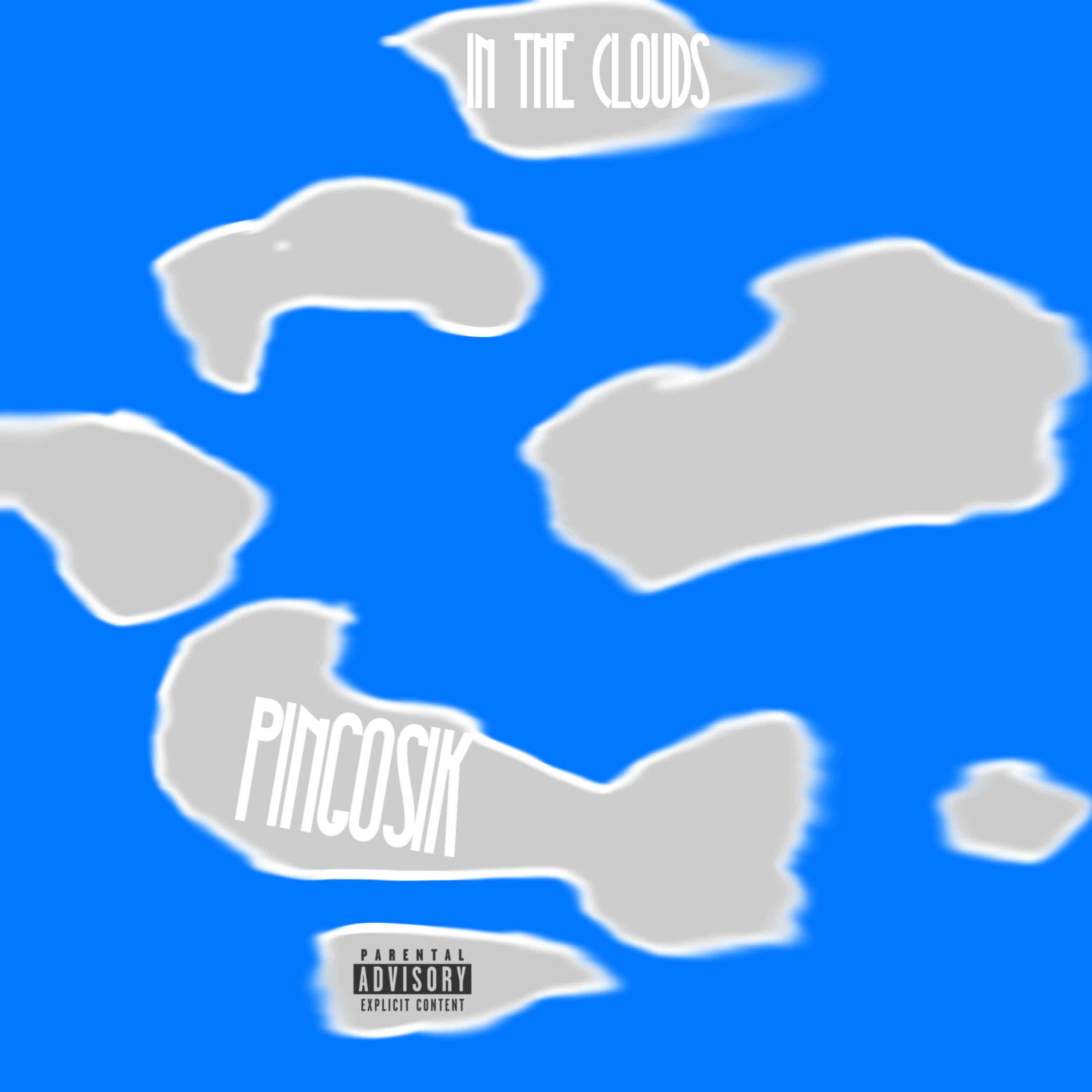 Релиз In the clouds