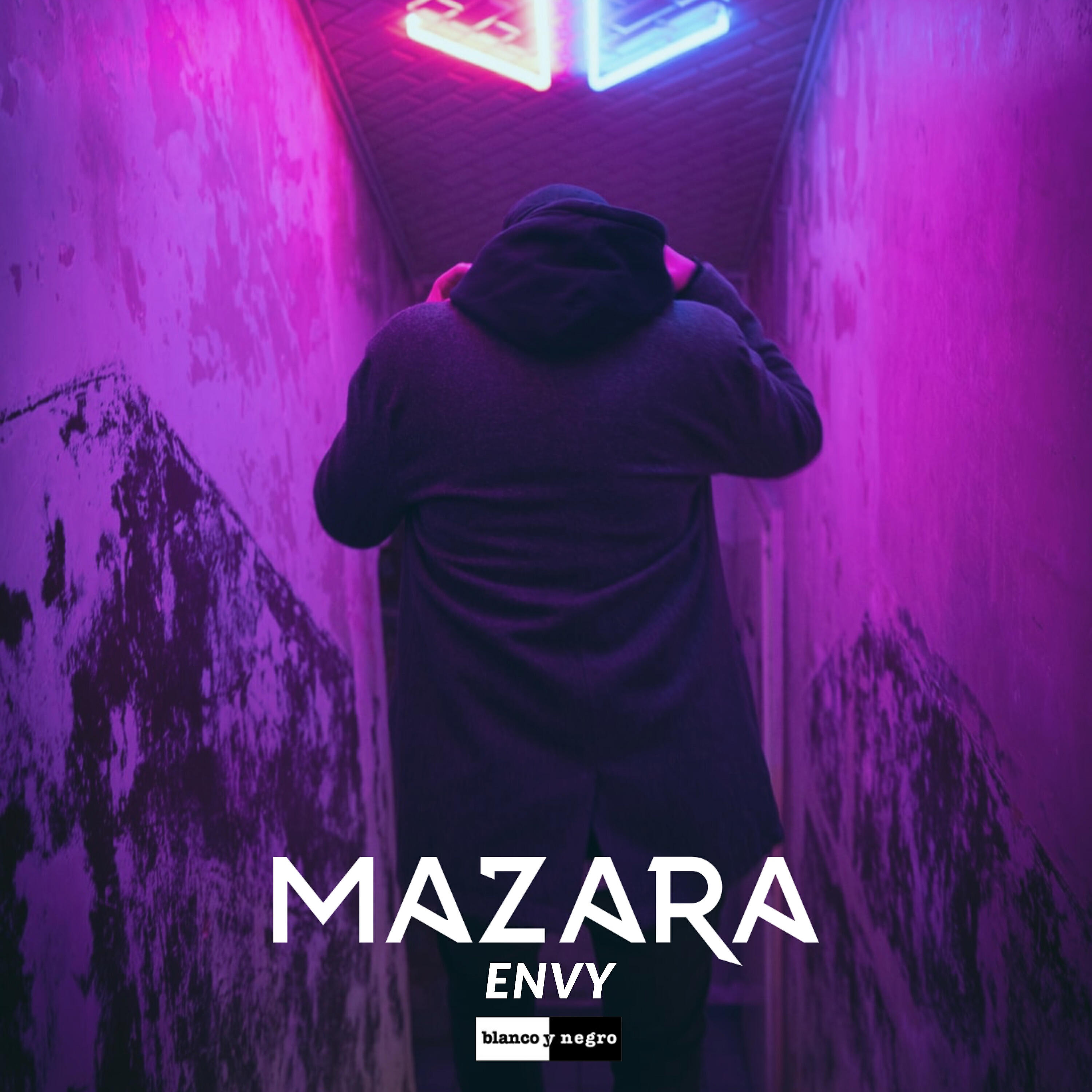 Релиз Envy