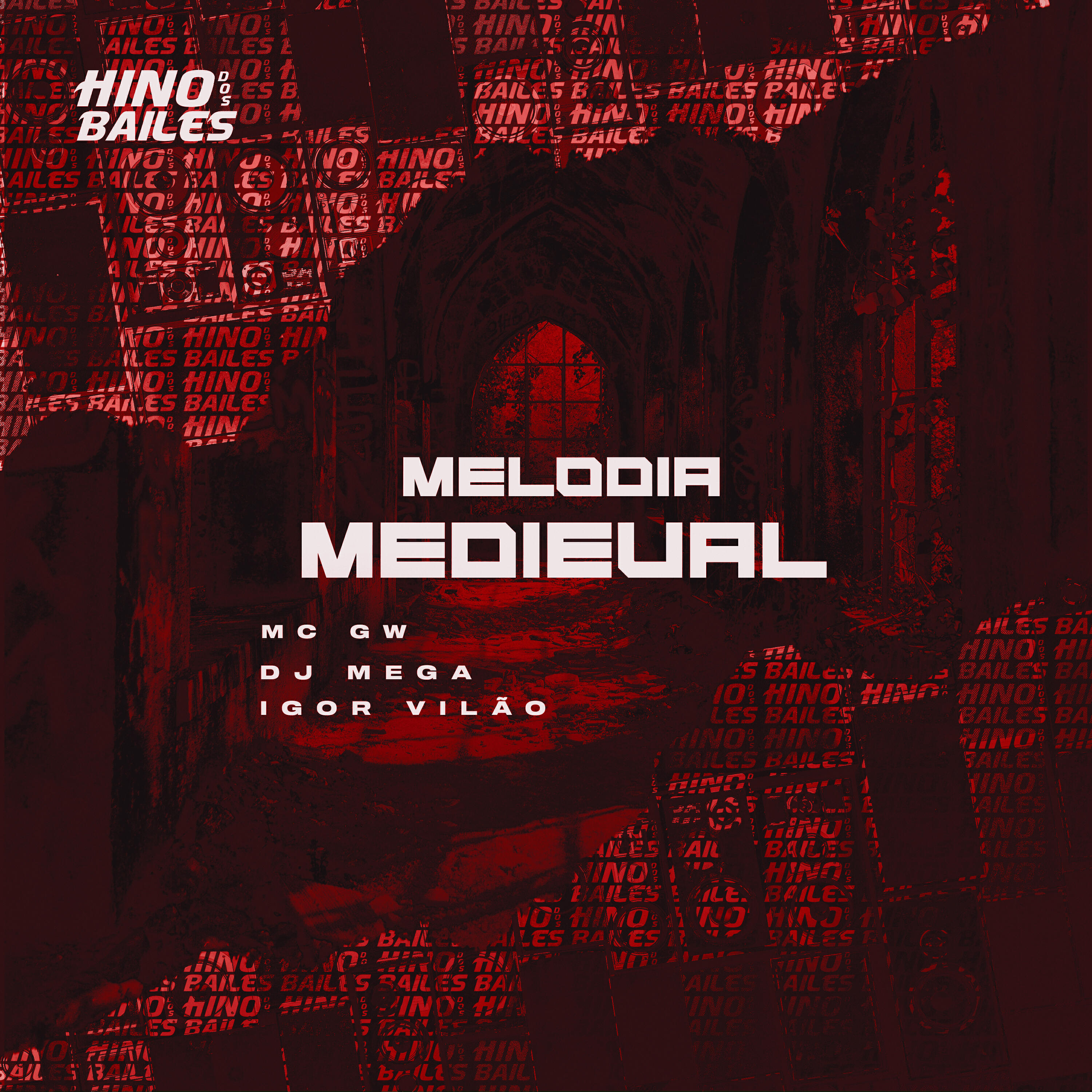 Релиз Melodia Medieval