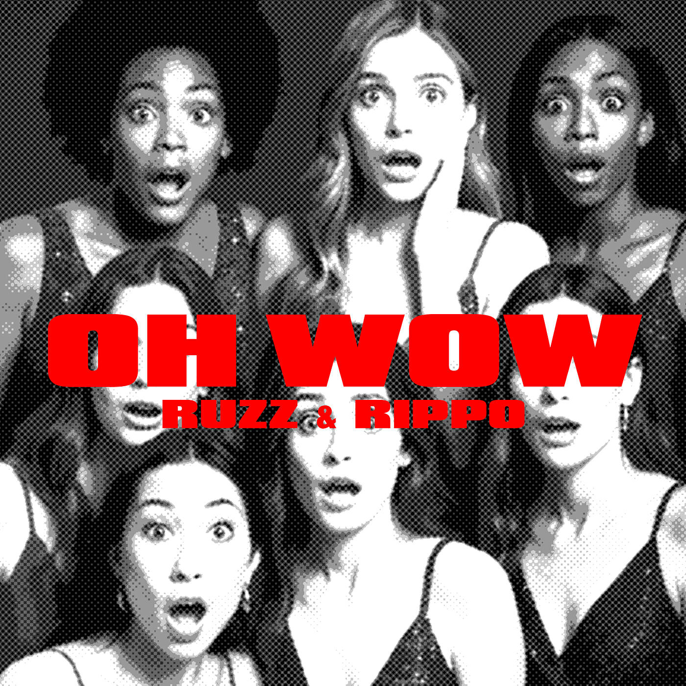 Релиз OH WOW