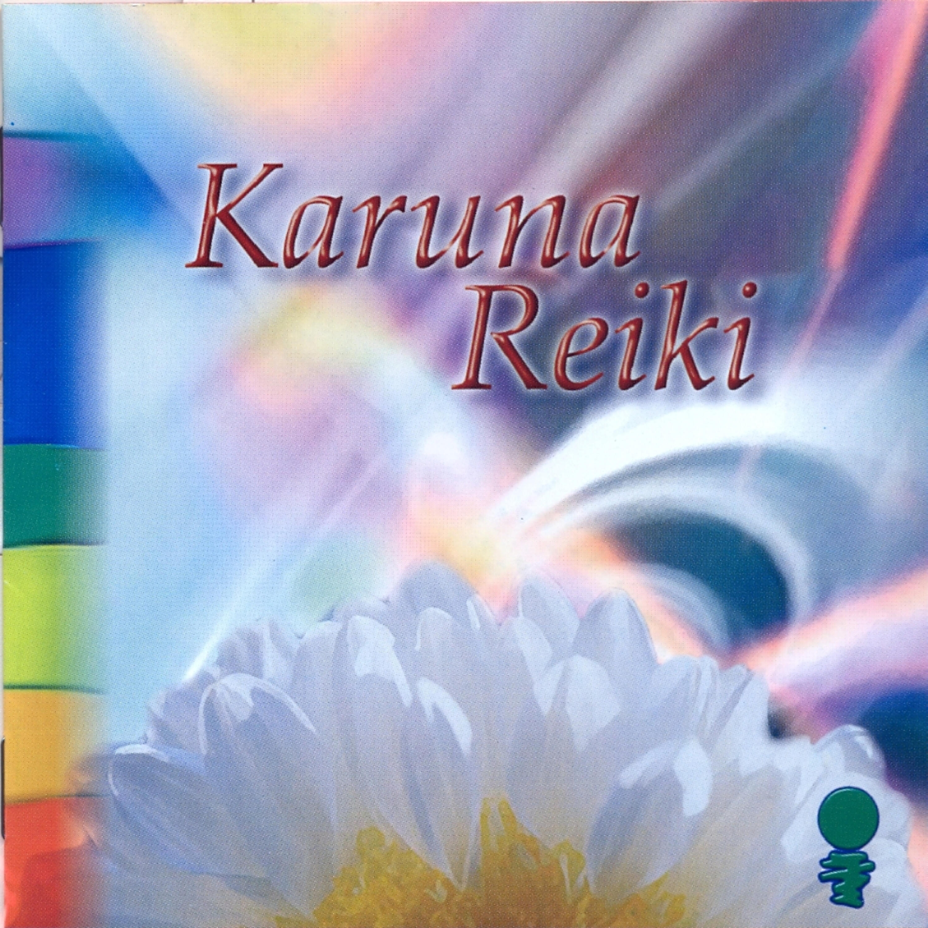 Релиз Karuna Reiki