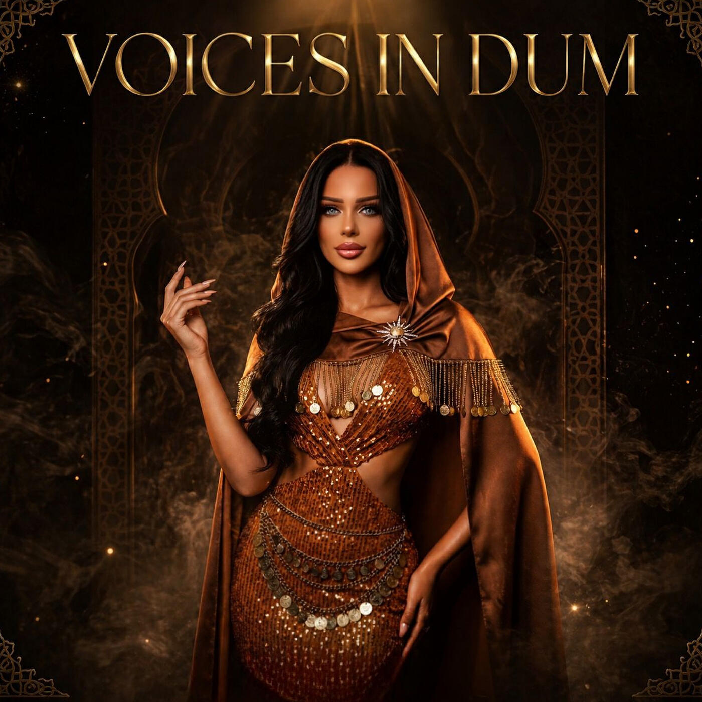 Релиз Voi̇ces İn Dum