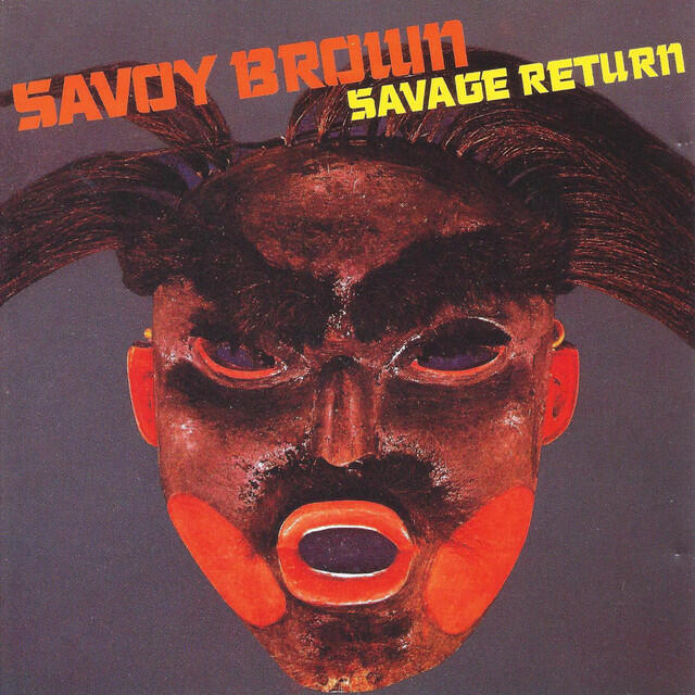 Релиз Savage Return