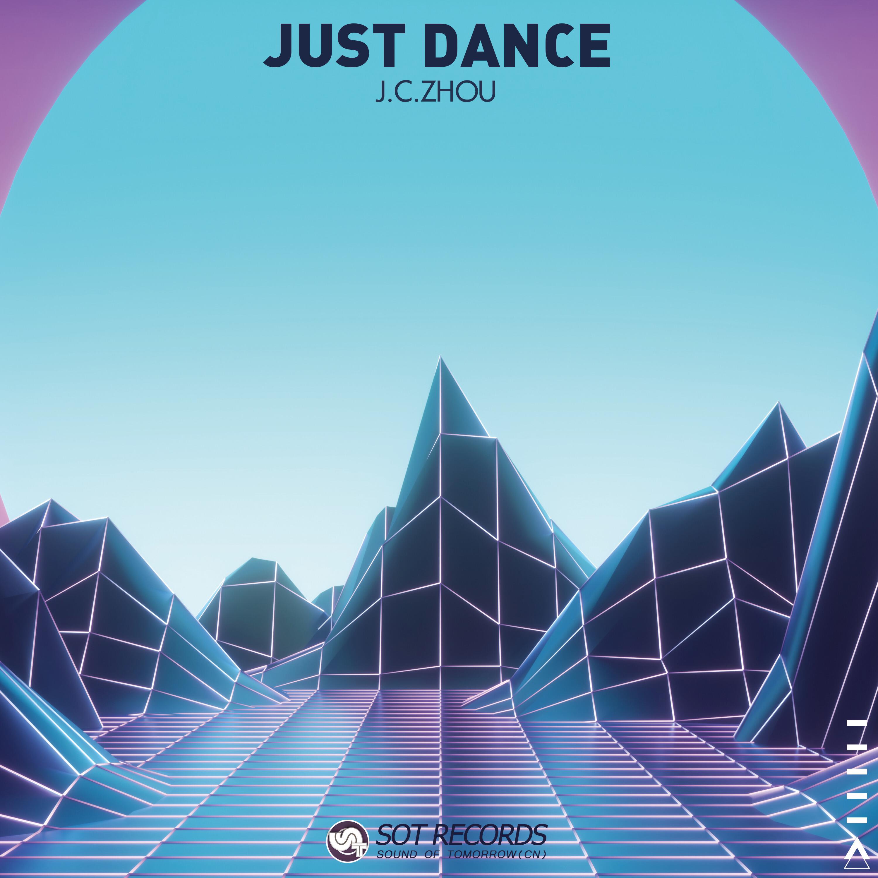 Релиз Just Dance