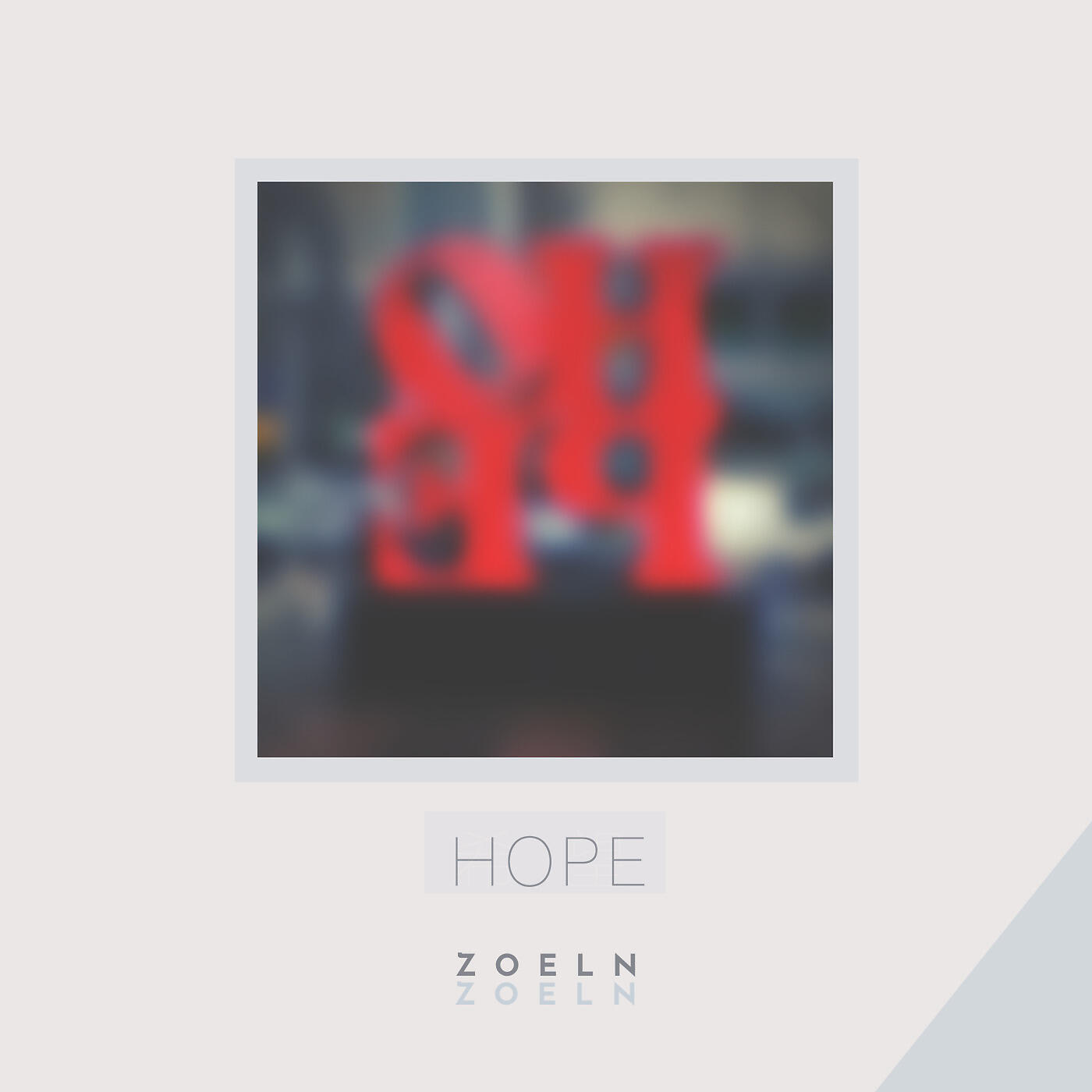 Релиз Hope