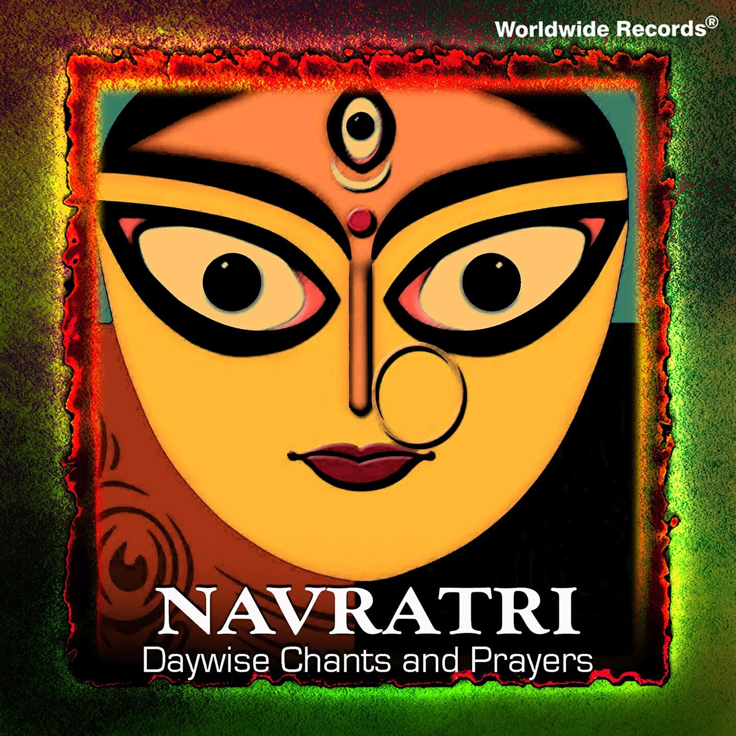 Релиз Navratri: Daywise Chants and Prayers