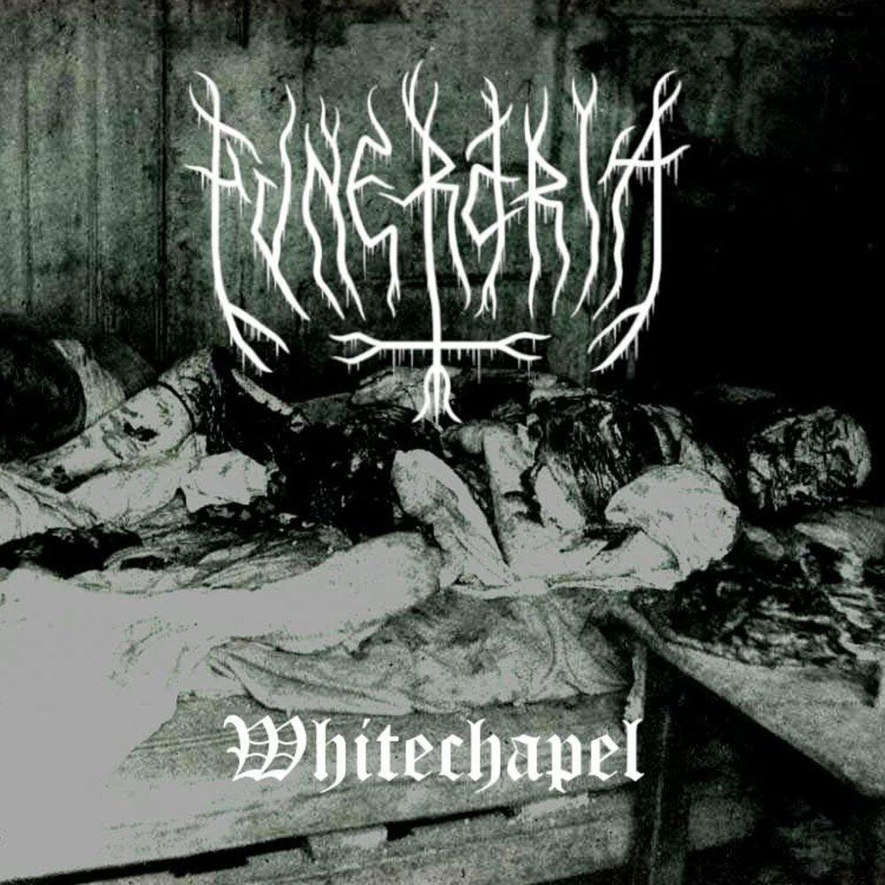 Релиз Whitechapel