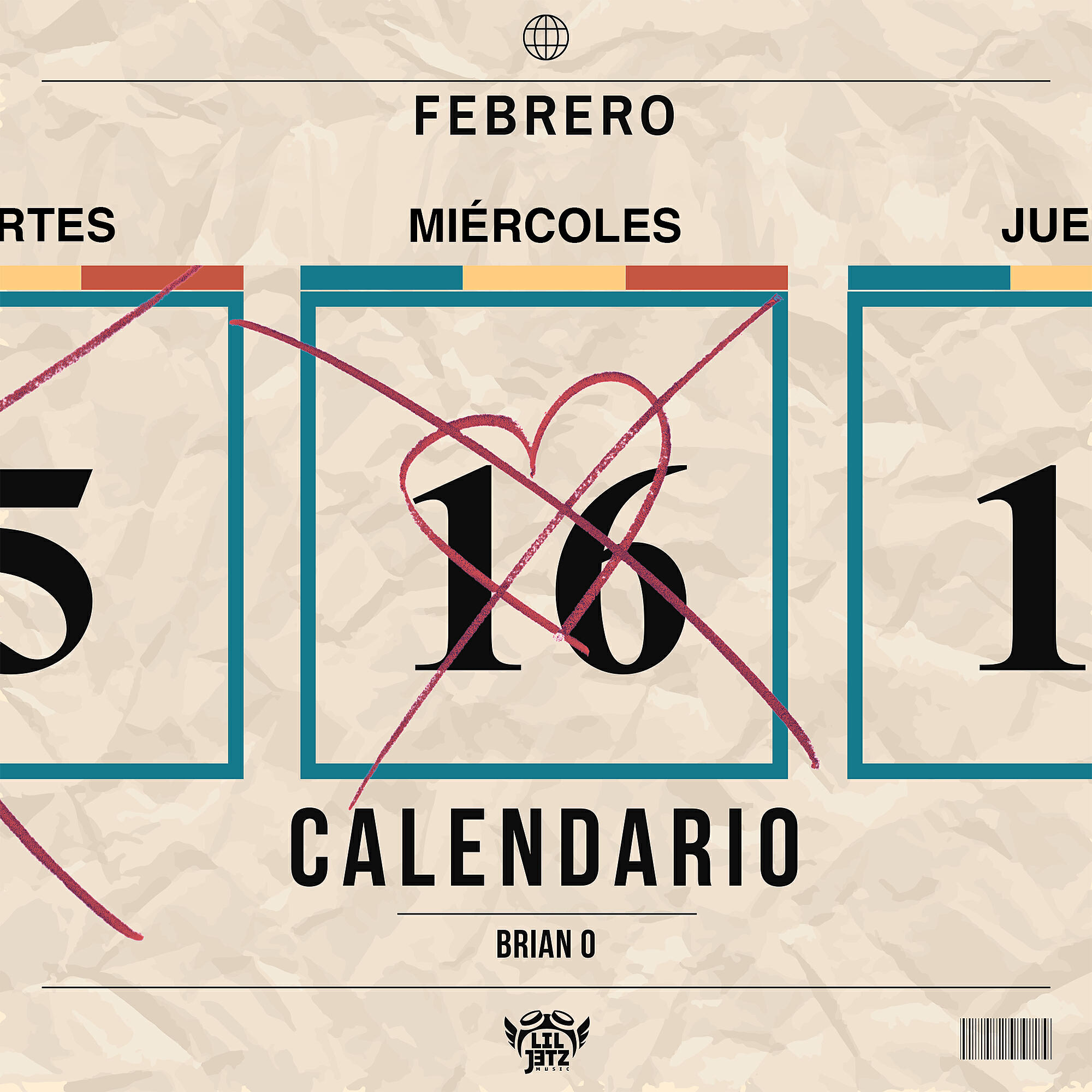 Релиз Calendario