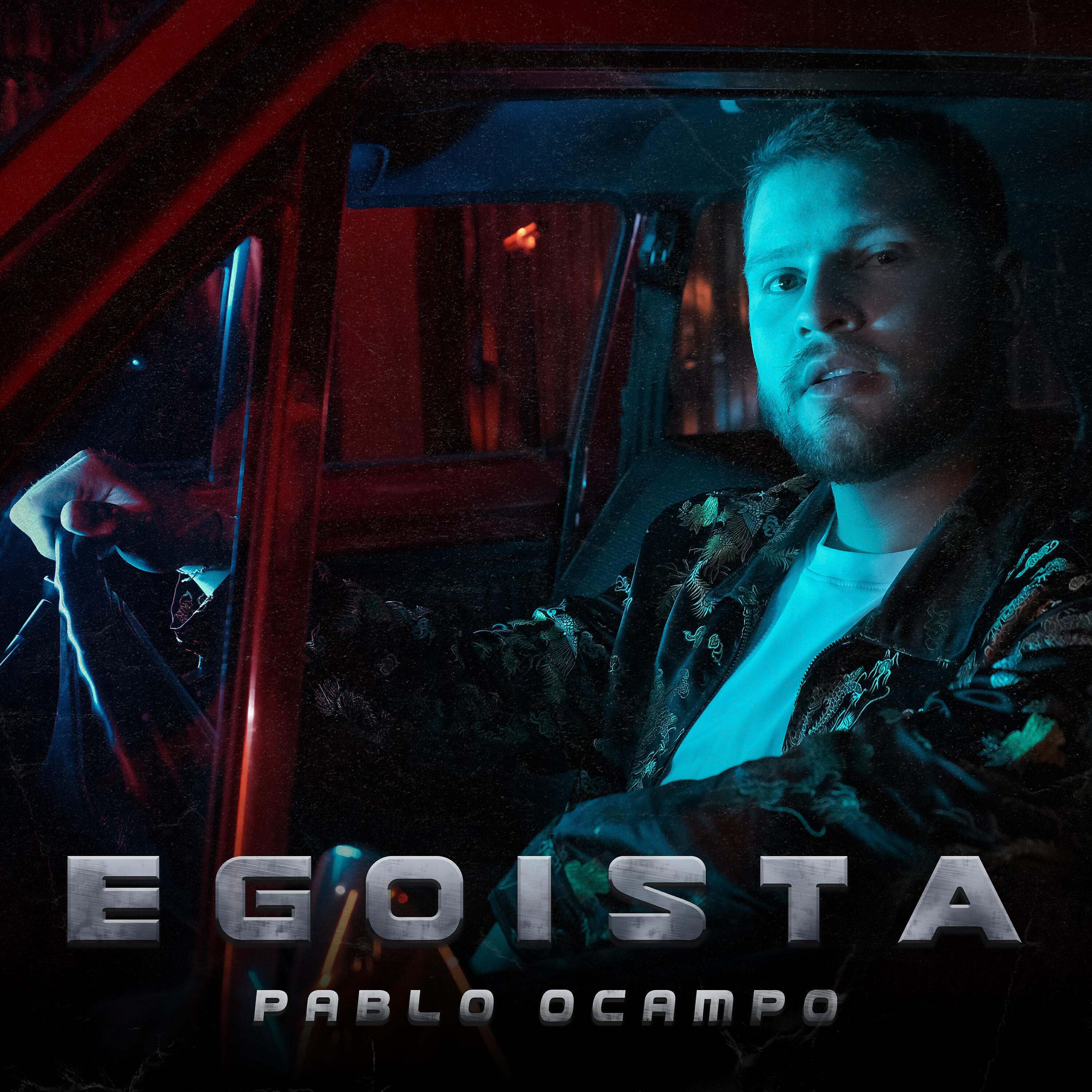 Релиз Egoísta
