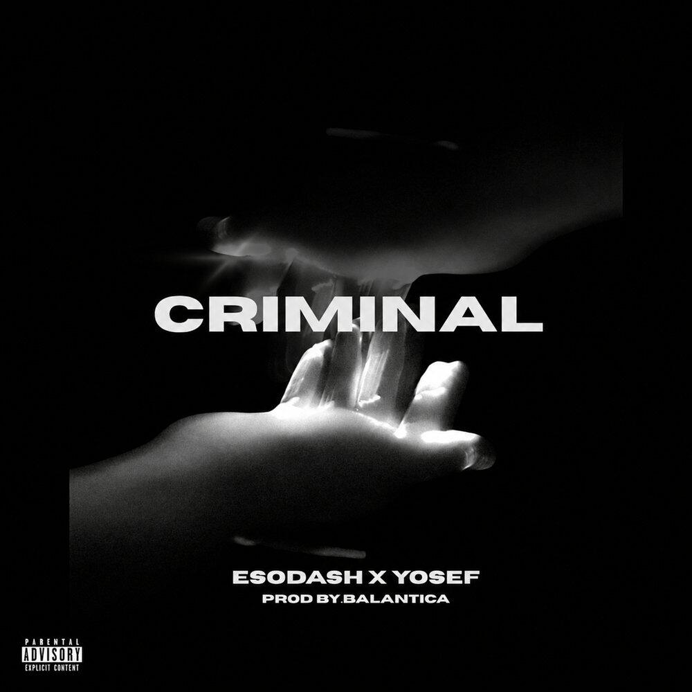 Релиз Criminal