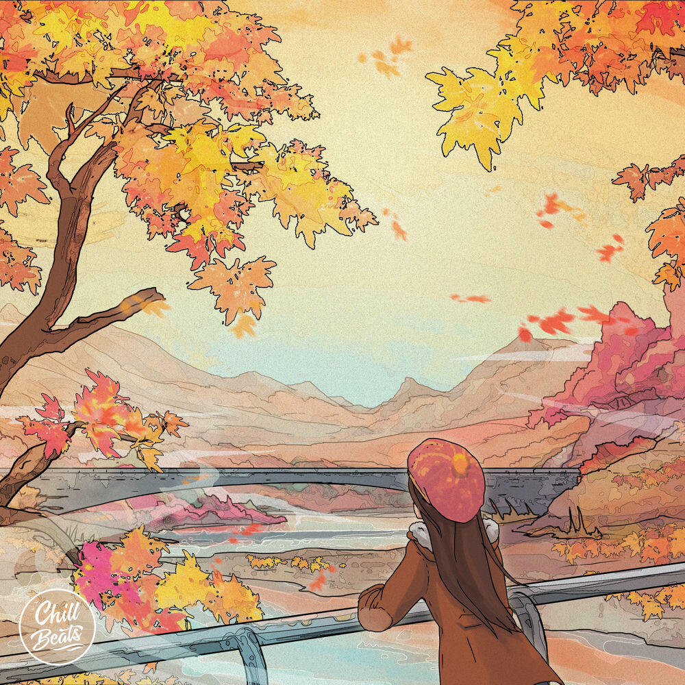 Релиз Autumn Winds