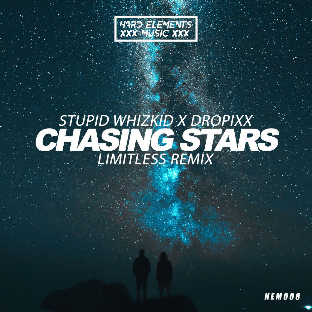 Релиз Chasing Stars (Limitless Remix)