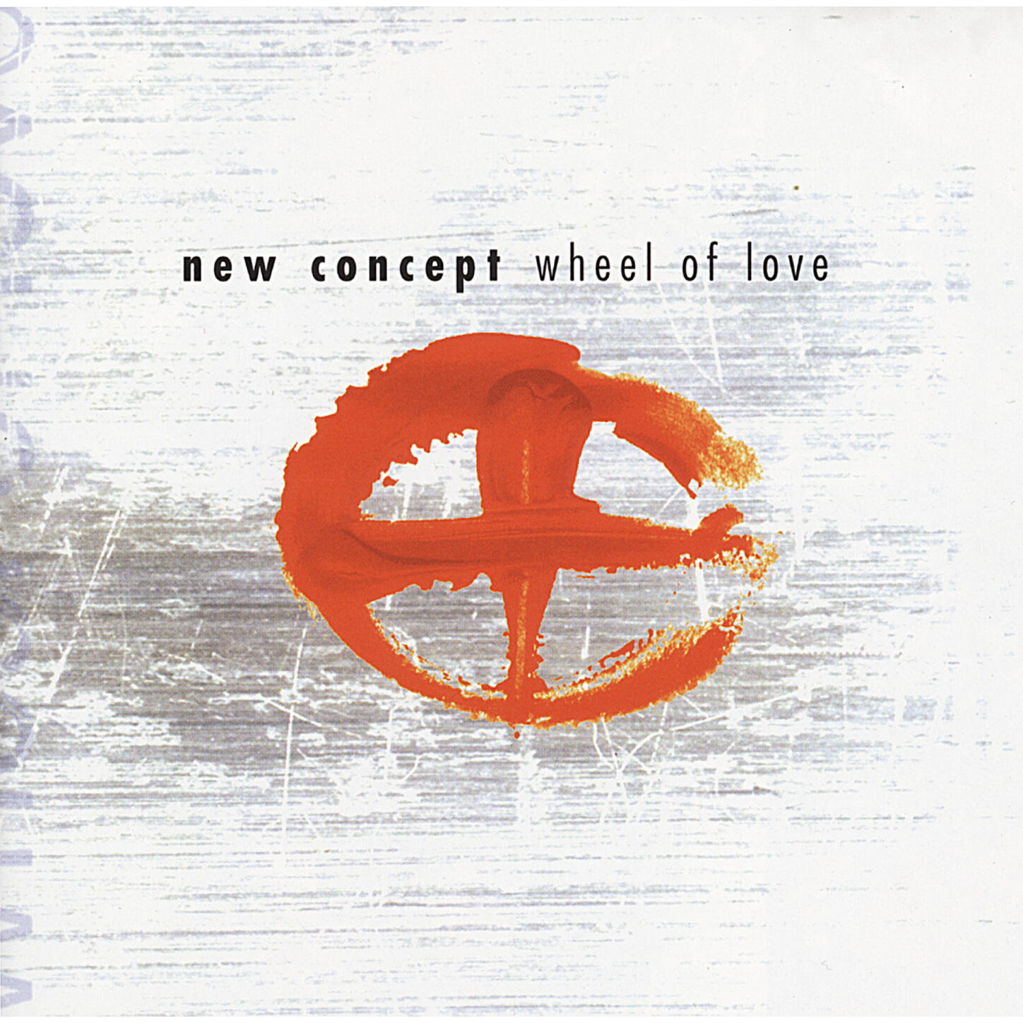 Релиз Wheel Of Love