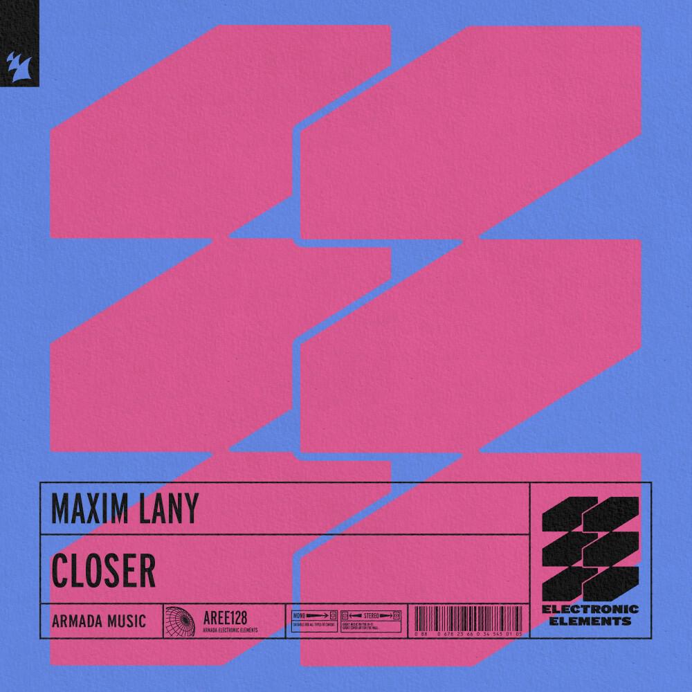 Трек Closer