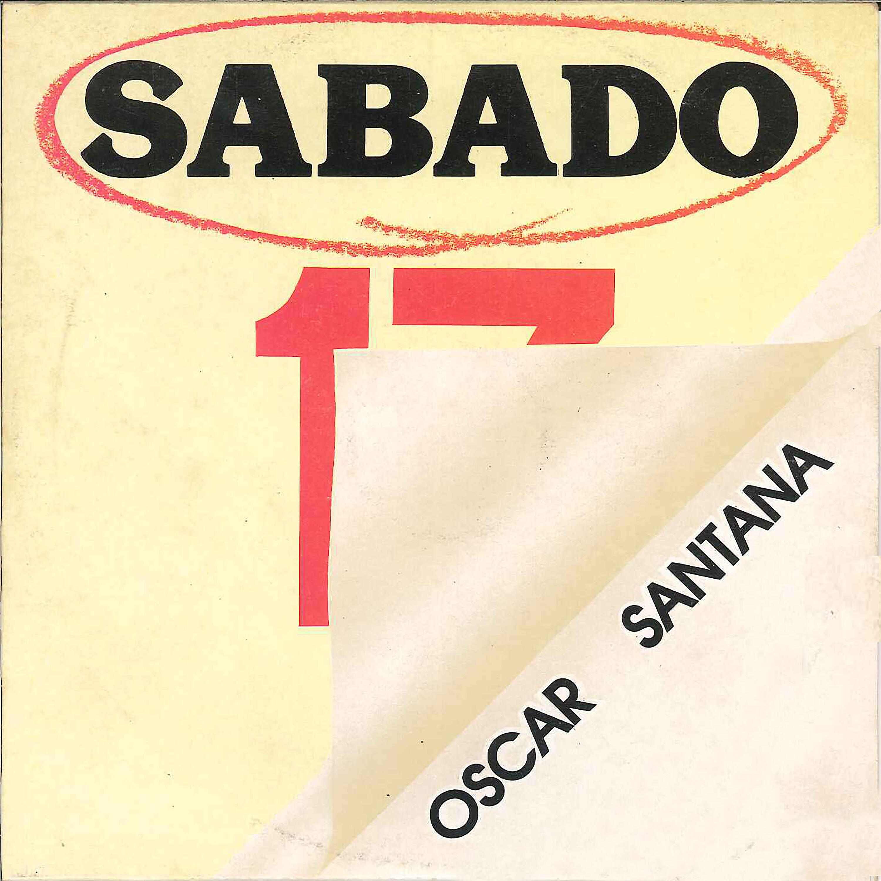 Релиз Sabado