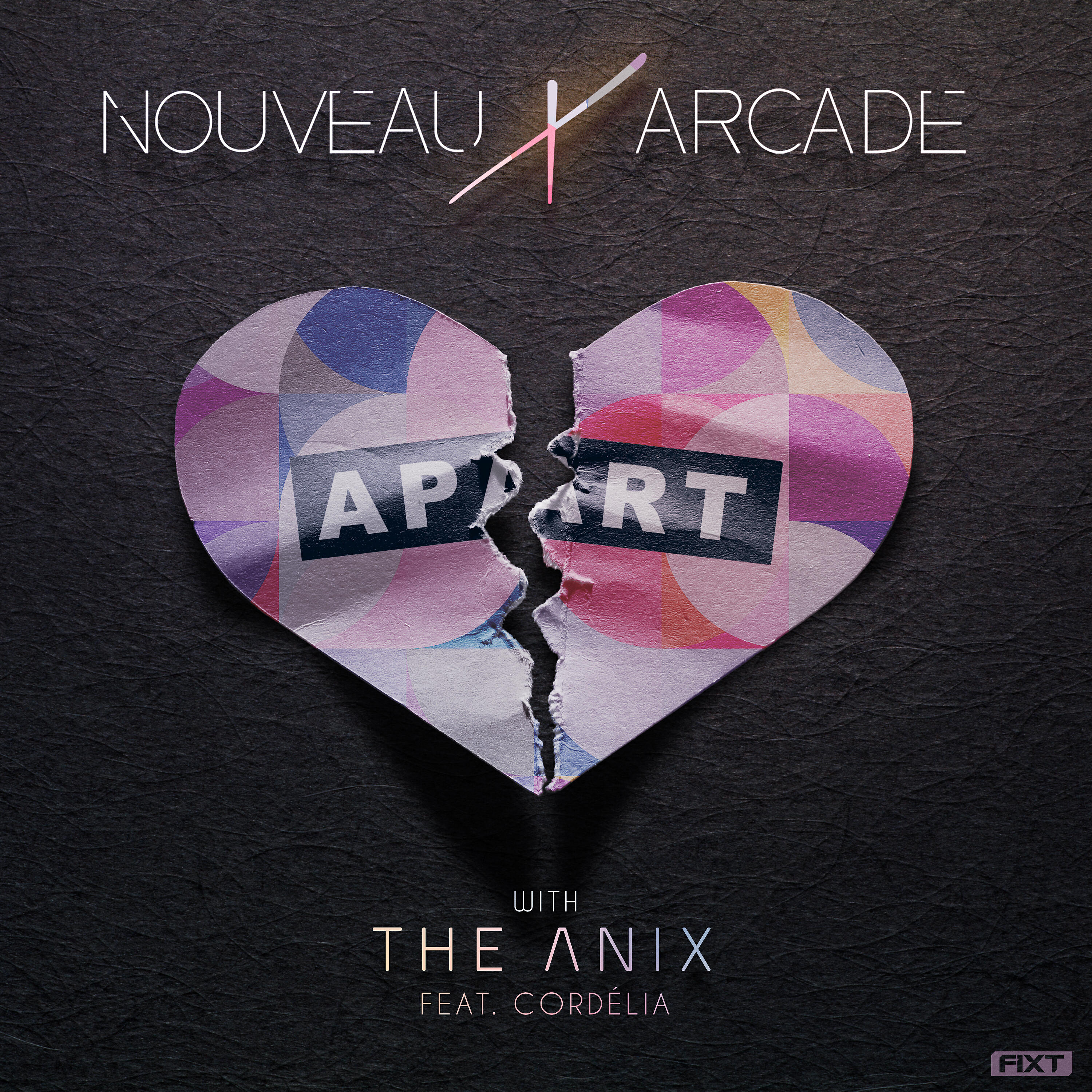 Релиз Apart
