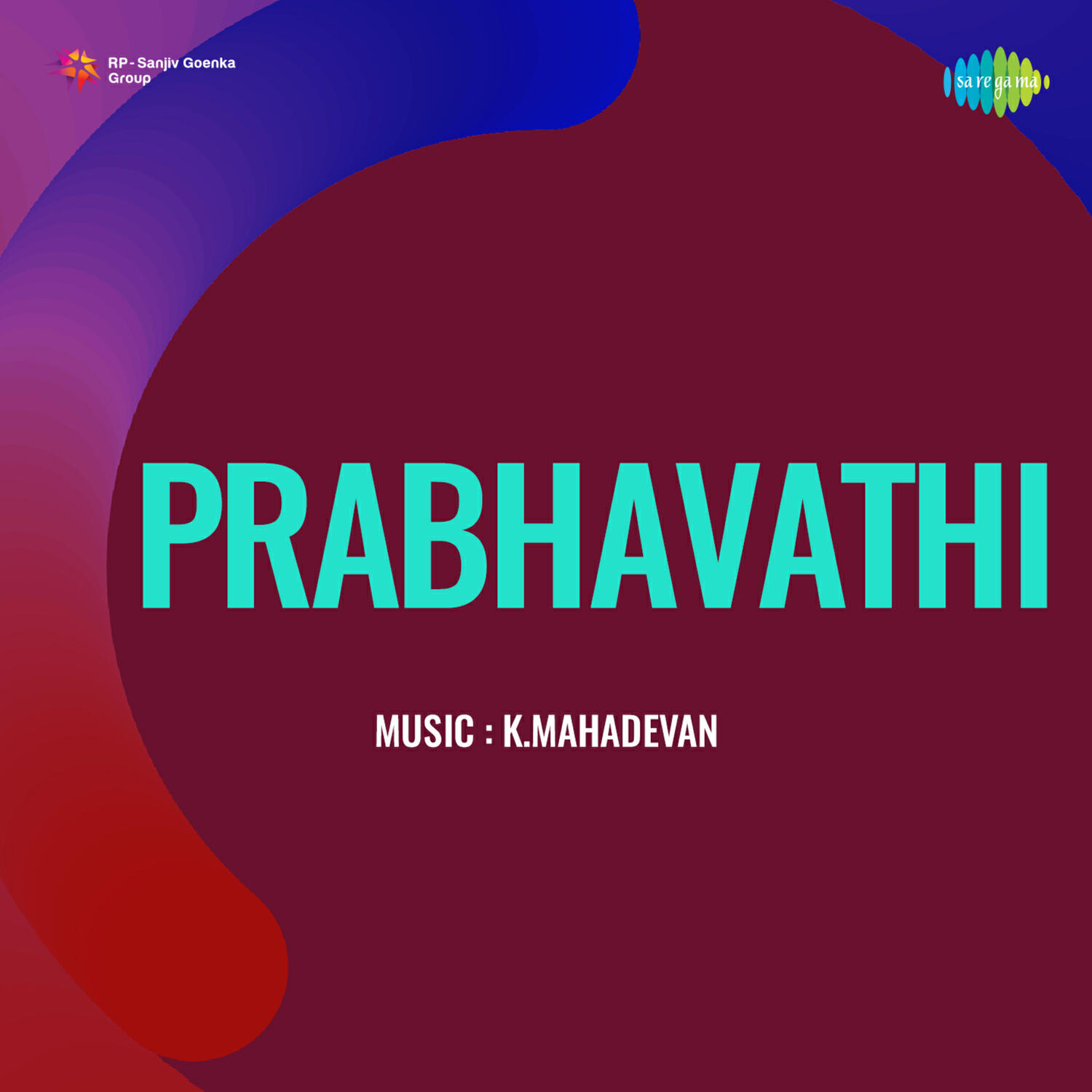 Релиз Prabhavathi (Original Motion Picture Soundtrack)