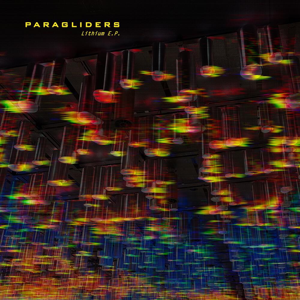 Релиз Lithium EP (Remastered)