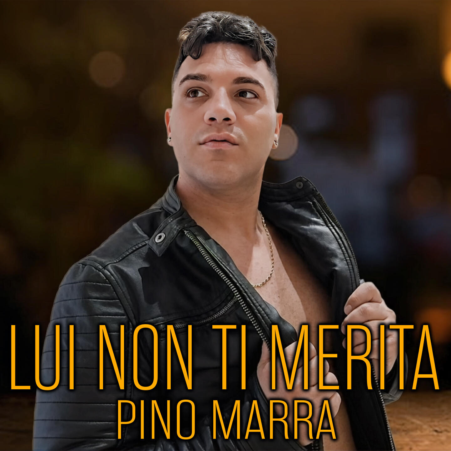 Релиз Lui non ti merita