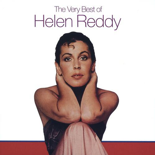 Релиз The Very Best Of Helen Reddy