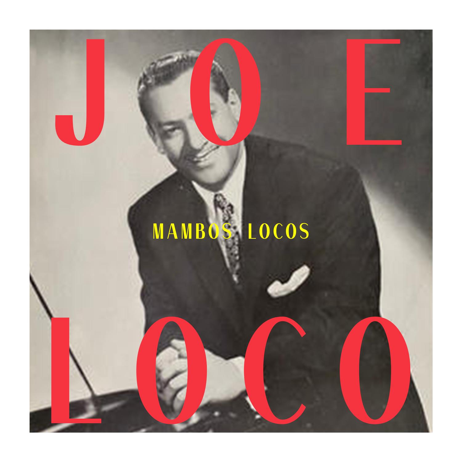 Релиз Mambos Locos
