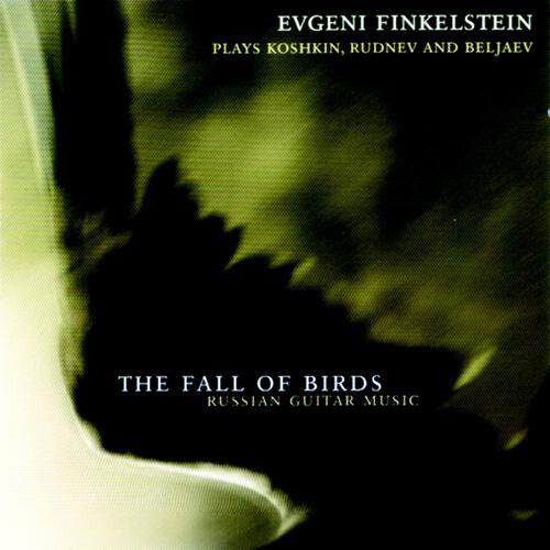 Релиз The Fall of Birds