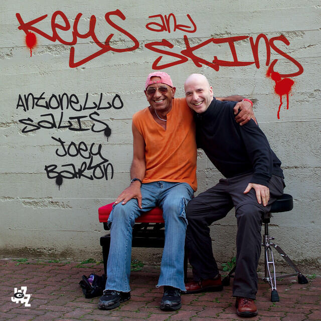 Релиз Keys And Skins